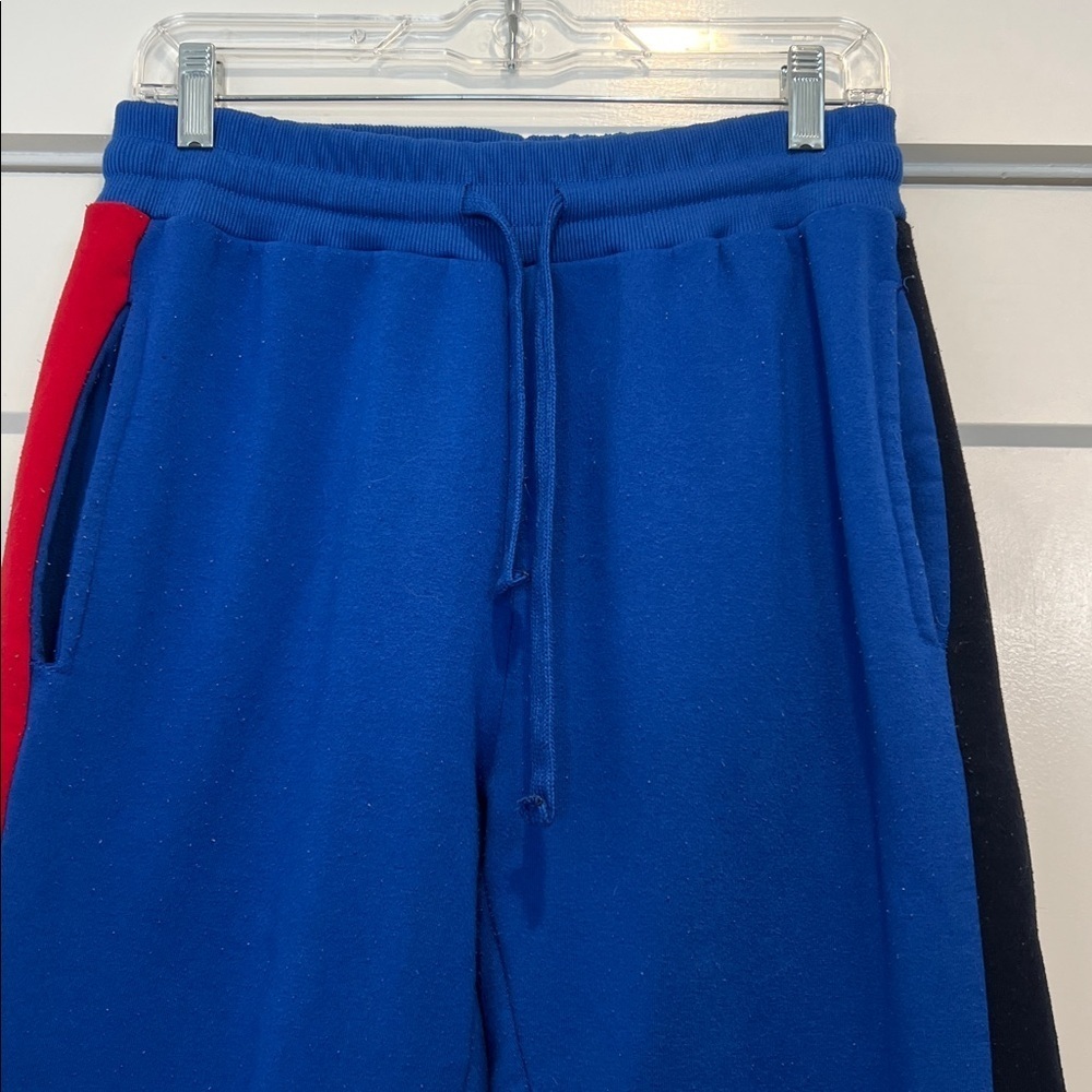 TRUE ROCK Multicolor Men's Jogger Pants size large. - Picture 2 of 7